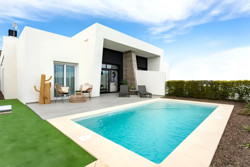 Grecia III - R18 - Kos in Algorfa, Costa Blanca - Main property photo