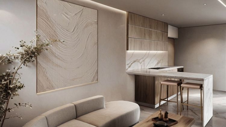 Apartment | Resale in Málaga in Málaga, Costa del Sol - Photo 3