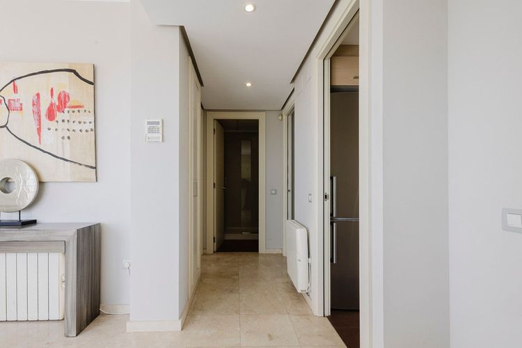 Penthouse | Resale in Las Colinas Golf in Las Colinas Golf, Costa Blanca - Photo 5