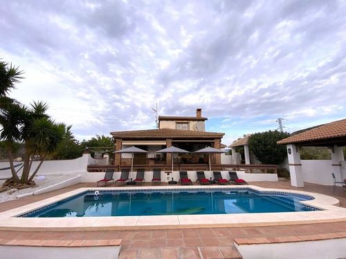Casa | Reventa en Alhaurín el Grande — Alhaurín el Grande, Costa del Sol