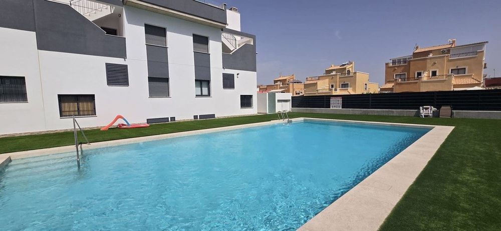 Apartment | Resale in Orihuela Costa in Orihuela Costa, Costa Blanca - Main property photo