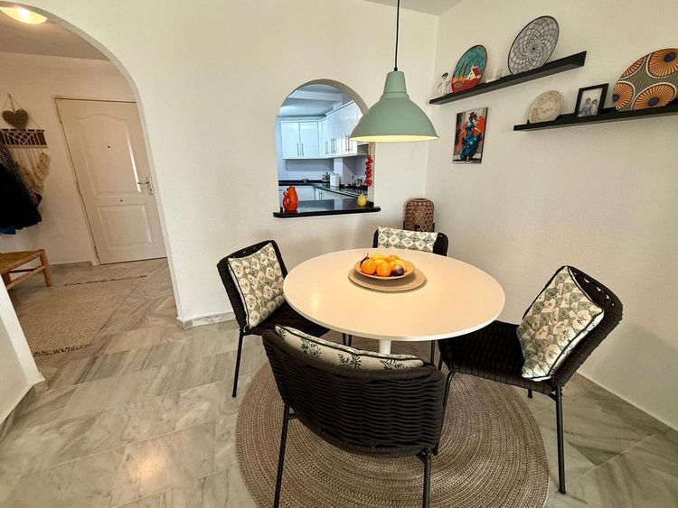 House | Resale in Benalmadena Pueblo in Benalmadena Pueblo, Costa del Sol - Photo 3