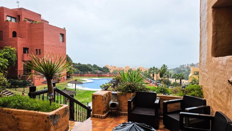 Apartment | Resale in La Duquesa - Development photo 1