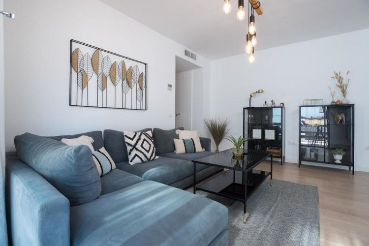 Apartment | Resale in The Golden Mile in The Golden Mile, Costa del Sol - Photo 4