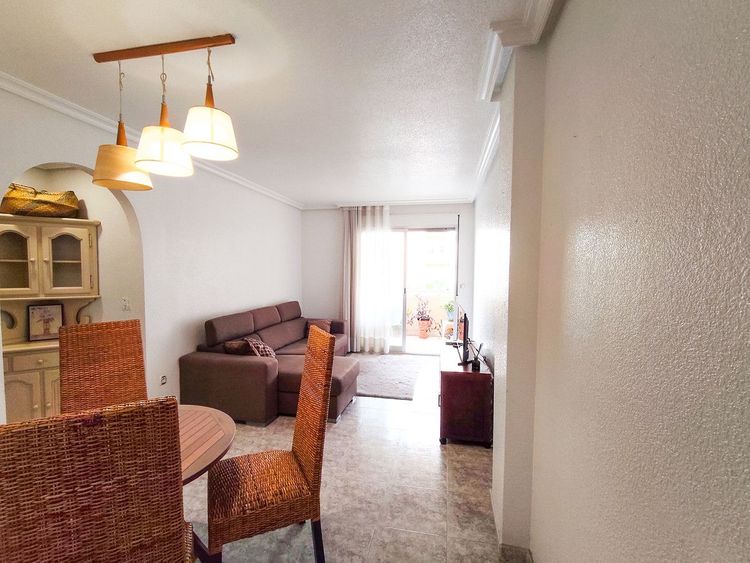 Apartment | Resale in Guardamar del Segura in Guardamar del Segura, Costa Blanca - Photo 5