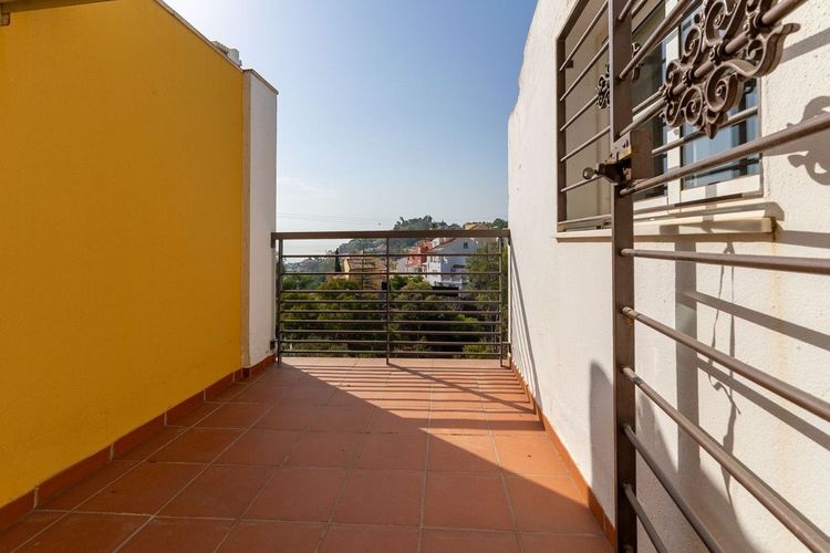 House | Resale in Málaga Centro in Málaga Centro, Costa del Sol - Photo 5
