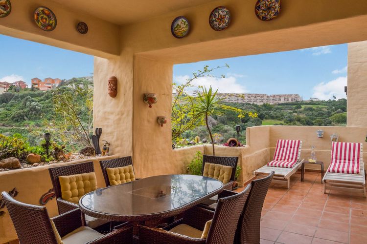 Apartment | Resale in La Duquesa - Development photo 1