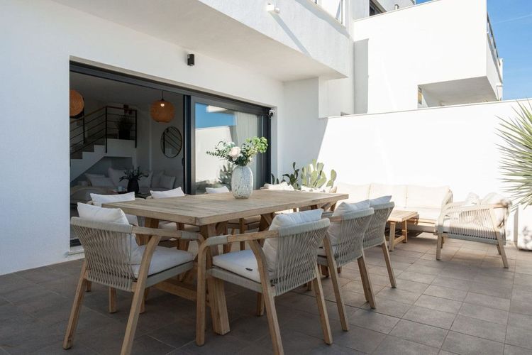 House | Resale in La Mairena in La Mairena, Ojén, Costa del Sol - Photo 4