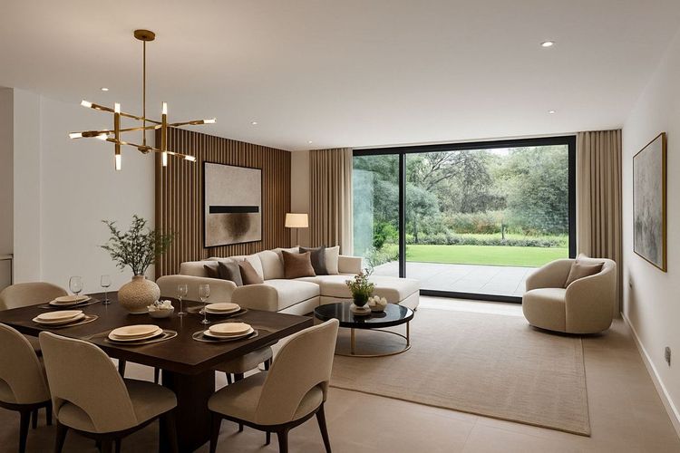 Apartment | Resale in Bahía de Marbella in Bahía de Marbella, Costa del Sol - Photo 5