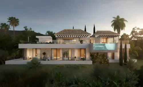 Alhama Cortesin — Casares Golf - Casares del Sol, Costa del Sol