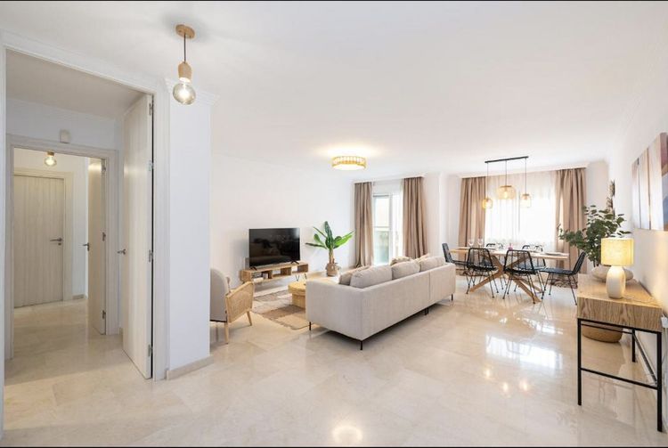 Apartment | Resale in Fuengirola - Development photo 1
