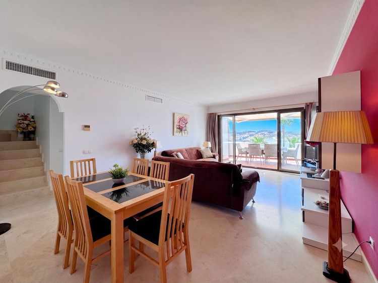 Penthouse | Resale in Mijas Golf in Mijas Golf, Costa del Sol - Photo 5