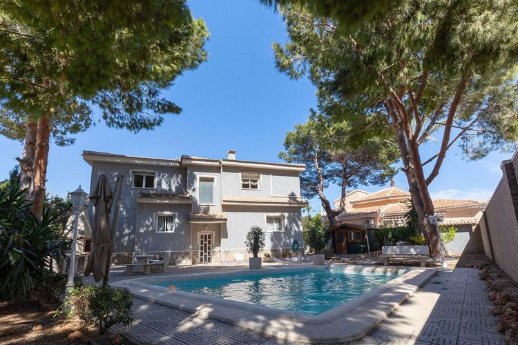House | Resale in Rojales in Rojales, Costa Blanca - Photo 2