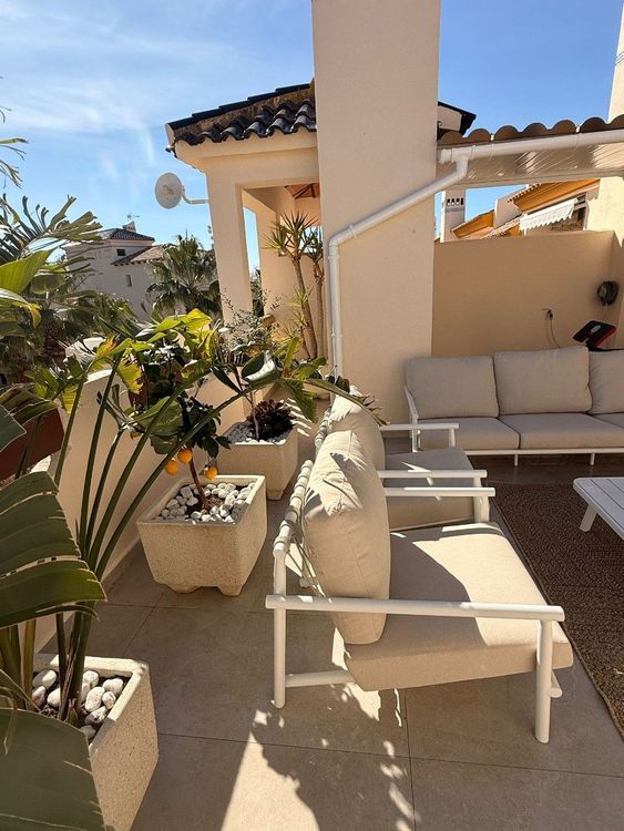 Penthouse | Resale in Las Ramblas Golf in Costa Blanca - Photo 3