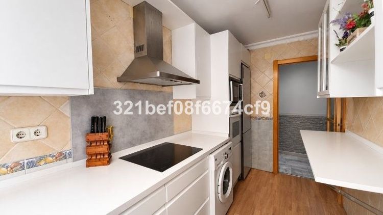 Apartment | Resale in Málaga in Málaga, Málaga City Others, Costa del Sol - Photo 4