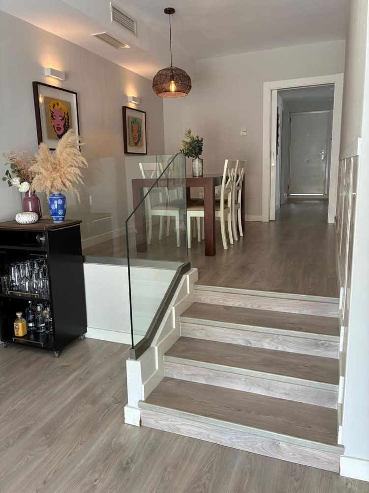 Apartment | Resale in San Pedro de Alcántara in San Pedro de Alcántara Others, Costa del Sol - Main property photo