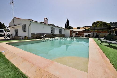 Casa | Reventa en Ronda — Ronda, Costa del Sol