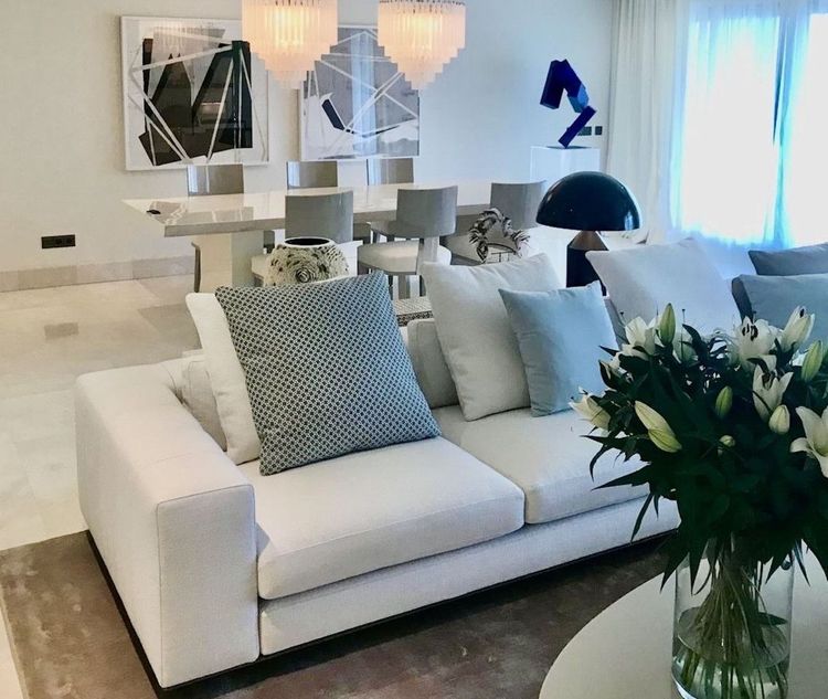 Apartment | Resale in Estepona in Estepona, Costa del Sol - Photo 4