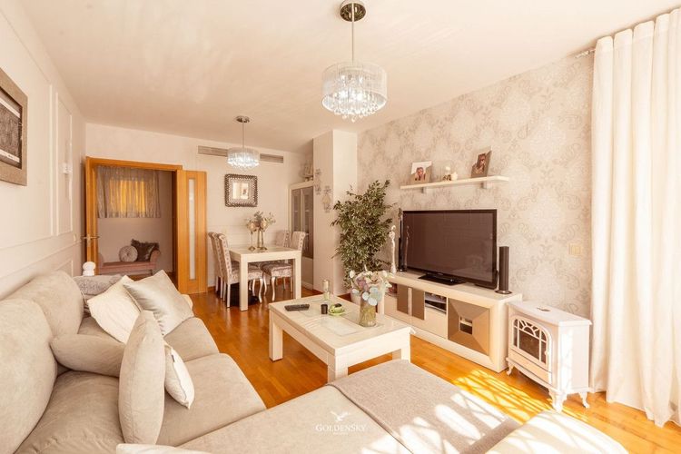 Apartment | Resale in Estepona - Development photo 1