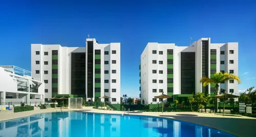 Residencial Lago Varese — Pilar de la Horadada, Costa Blanca