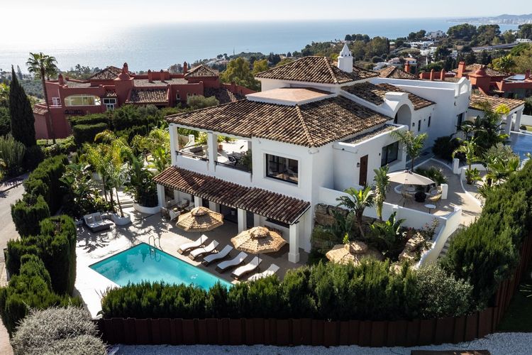 House | Resale in Benalmadena Costa - Development photo 1