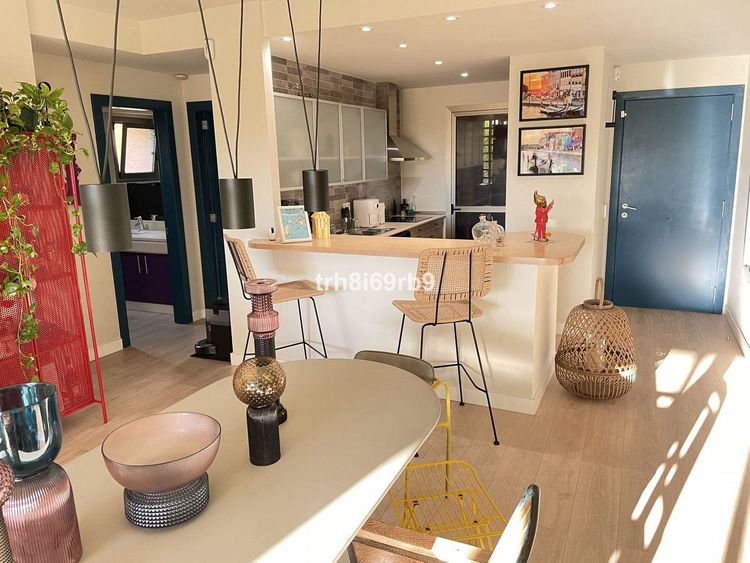 Apartment | Resale in Bel Air in Bel Air, Costa del Sol - Photo 5