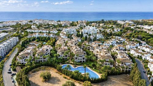 Departamento | Reventa en Puerto Banús — Puerto Banús, Costa del Sol