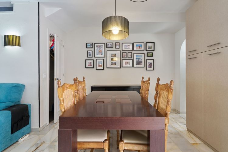 House | Resale in Reserva de Marbella in Reserva de Marbella, Costa del Sol - Photo 3