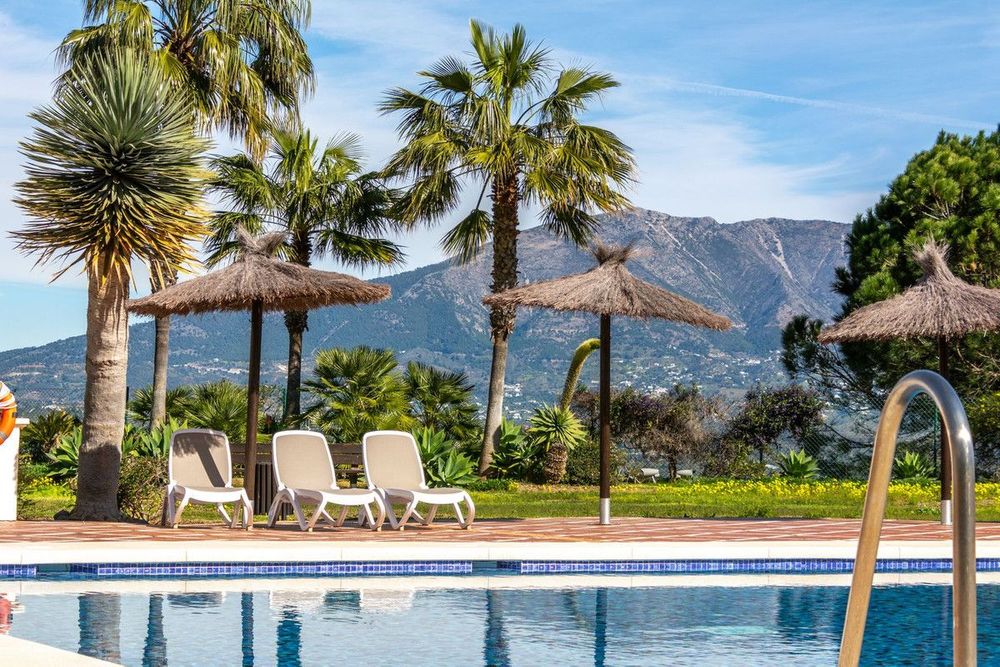 Penthouse | Resale in La Cala Golf in La Cala Golf, Costa del Sol - Main property photo