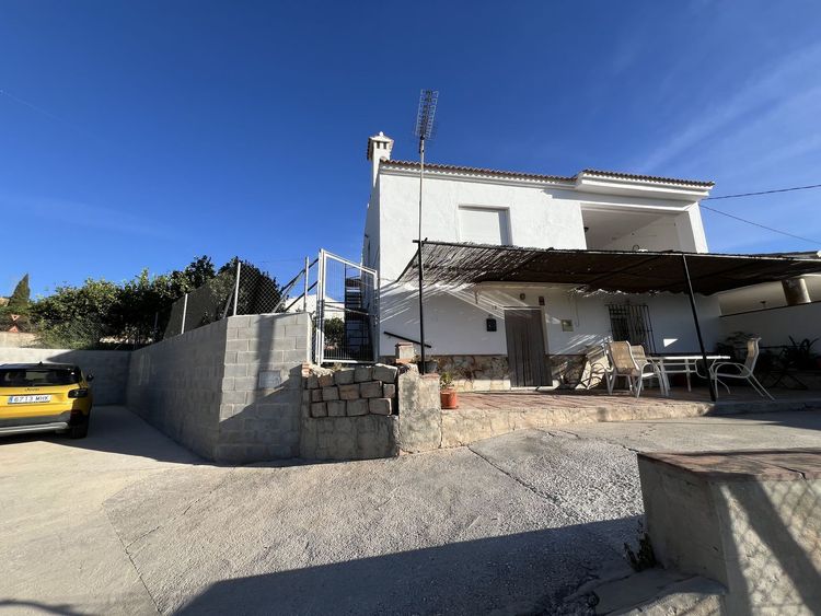 House | Resale in Alora - Development photo 1