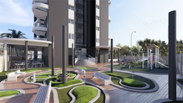 Infinium Iii in Calpe, Costa Blanca - Photo 2