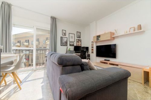 Departamento | Reventa en Torremolinos — Torremolinos Others, Costa del Sol