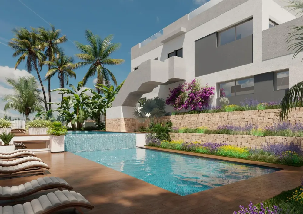 Nature Views II in Torrevieja, Costa Blanca - Main property photo