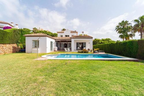 Casa | Reventa en Elviria — Elviria, Costa del Sol