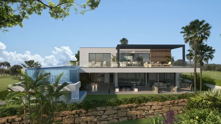 Cabopino Gardens - 2 in Artola - Cabopino, Marbella East, Costa del Sol - Photo 2