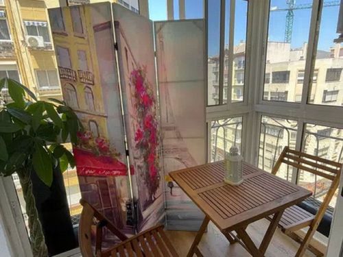 Departamento | Reventa en Málaga Centro — Málaga Centro, Costa del Sol