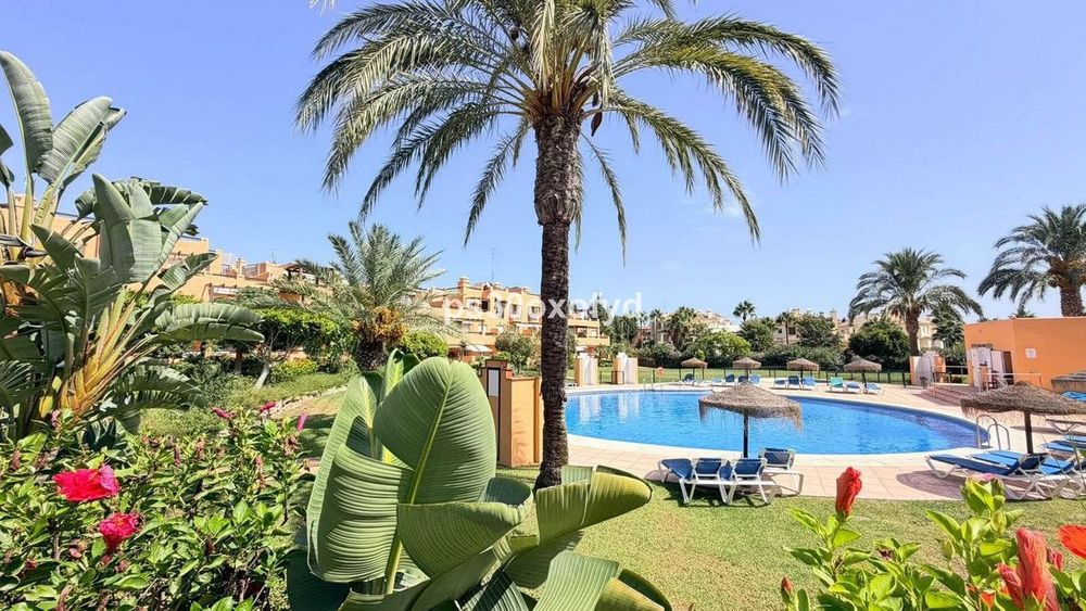 Apartment in Casares - Property photo 1