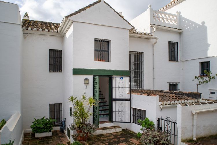 House | Resale in Campo Mijas - Development photo 1
