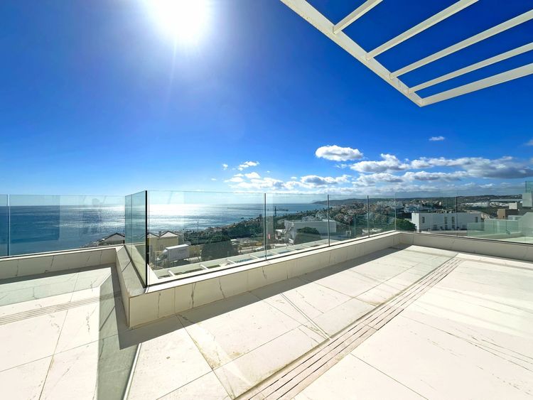 Penthouse | Resale in Casares Playa - Development photo 1