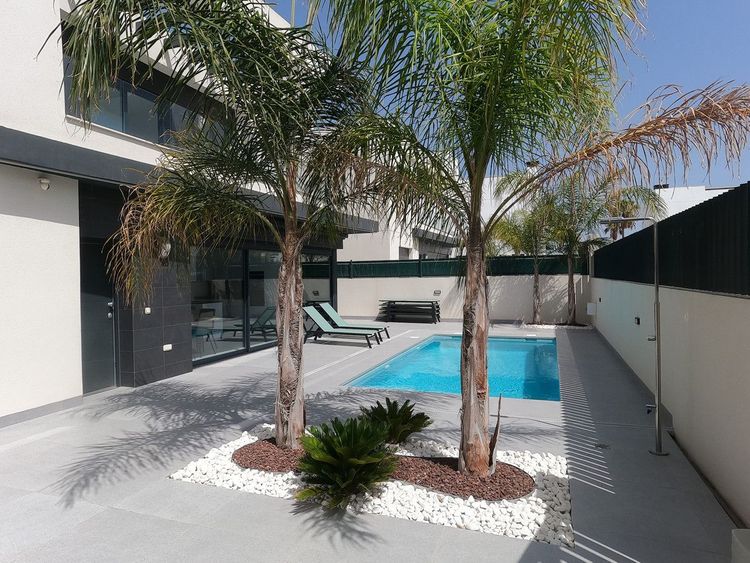 House | Resale in La Finca Golf in La Finca Golf, Costa Blanca - Photo 3