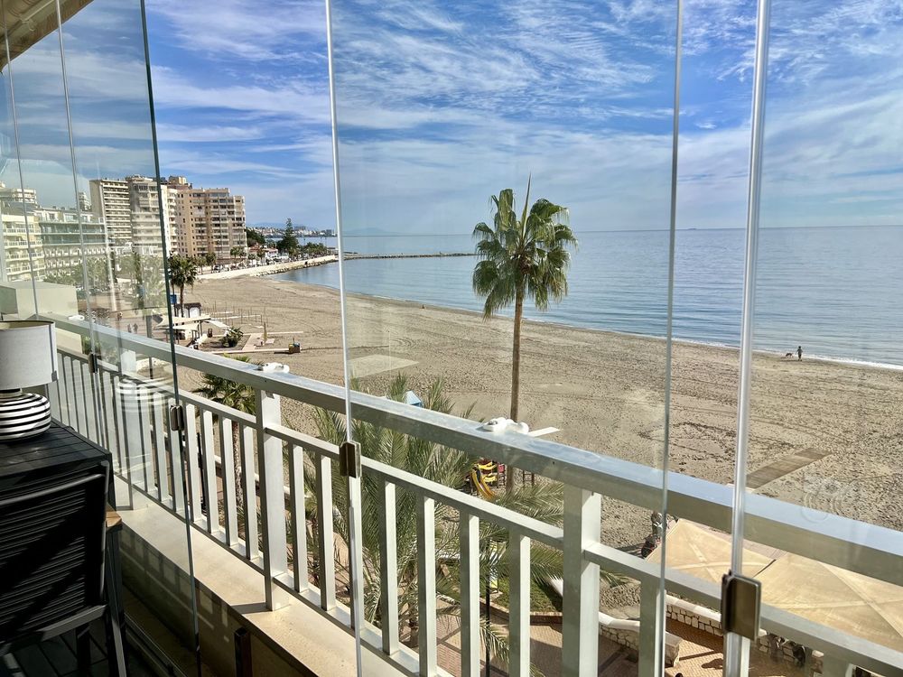 Apartment | Resale in Fuengirola in Fuengirola, Costa del Sol - Main property photo