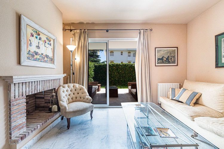 Apartment | Resale in Guadalmina Baja in Guadalmina Baja, Costa del Sol - Photo 5