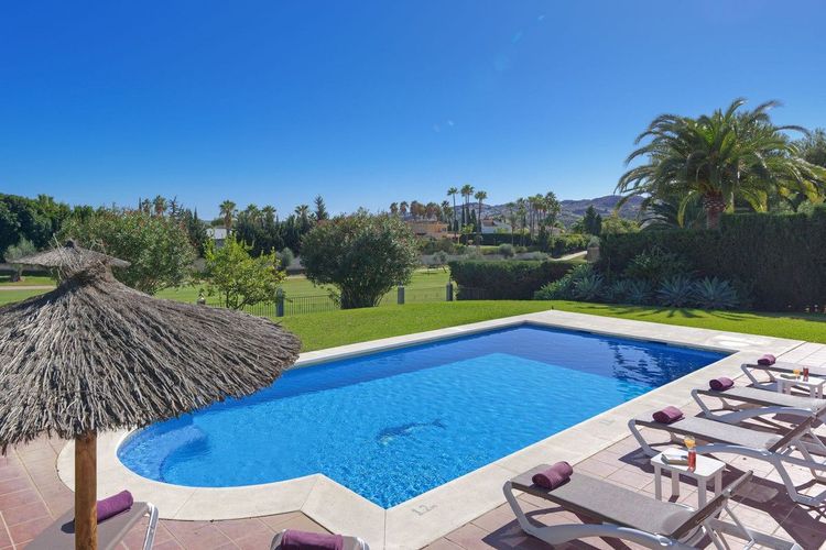 House | Resale in Mijas Golf in Mijas Golf, Costa del Sol - Photo 4
