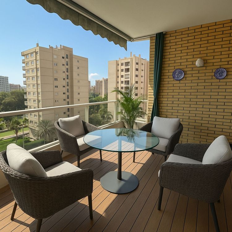 listing card gallery