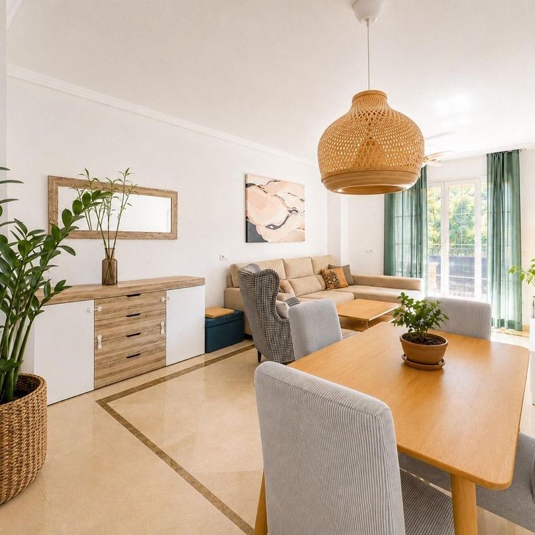 Apartment | Resale in Los Arqueros in Los Arqueros, Costa del Sol - Photo 4
