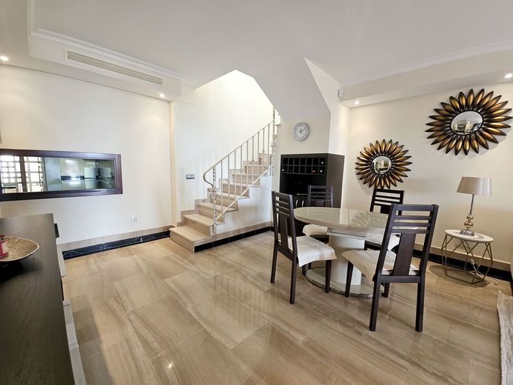 Apartment | Resale in New Golden Mile in New Golden Mile, Costa del Sol - Photo 5