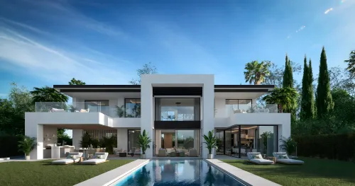 Imagine — Bel Air, Costa del Sol