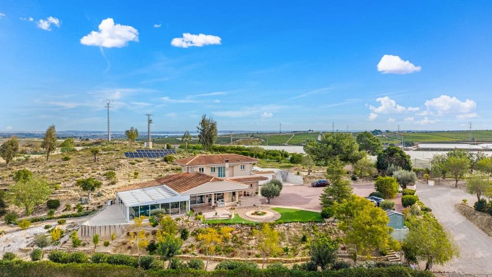 House | Resale in Torremendo in Torremendo, Costa Blanca - Main property photo