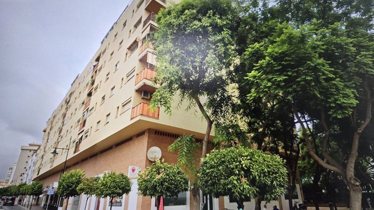 Apartment | Resale in Fuengirola - Development photo 1