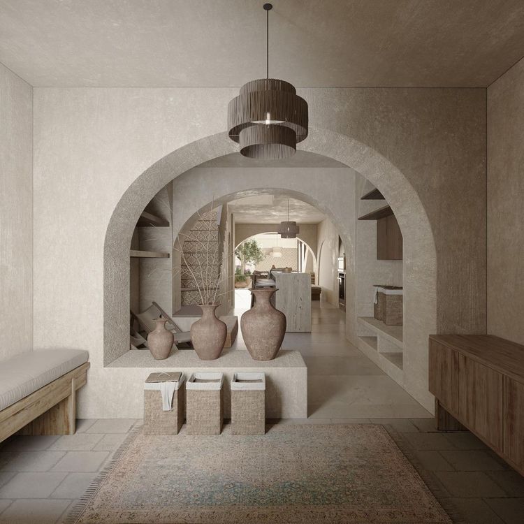 House | Resale in Estepona - Development photo 1